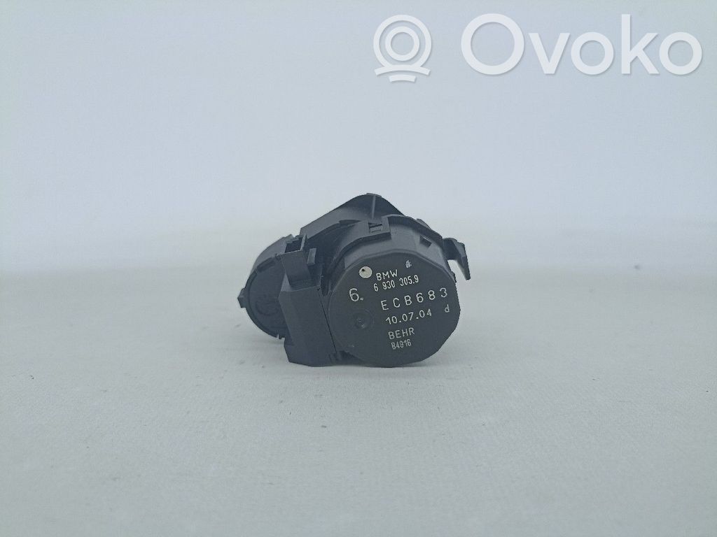 Oro sklendės varikliukas   69303059