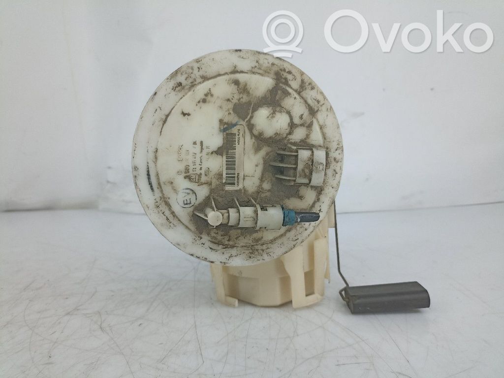 Opel Astra H Sensor de nivel de combustible 