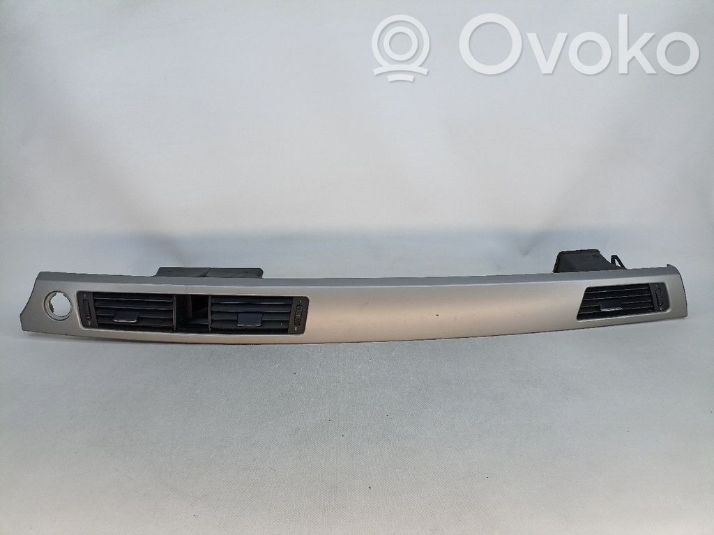 BMW 3 E90 E91 Grille d'aération centrale 