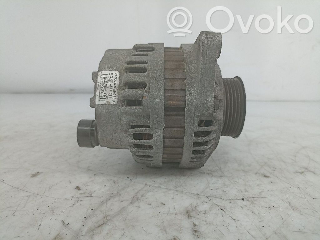 Alternator   AHGA69,A5TB1391