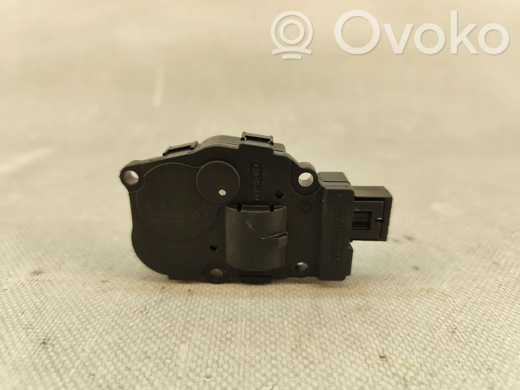 Motorino attuatore aria   EFB331,410475520,412650750,4PINOS,9298880