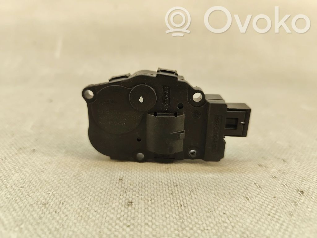 Motor/actuator clapetă aer   EFB331,410475520,412650750,4PINOS,9298880