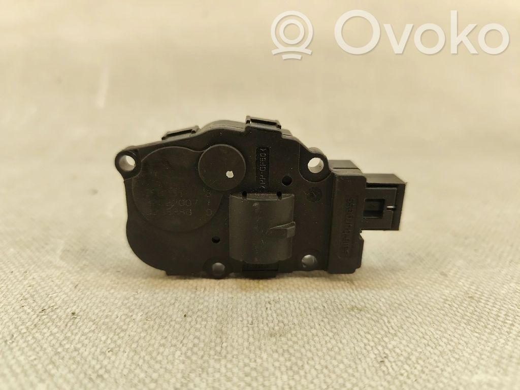 Moteur / actionneur de volet de climatisation   EFB331,410475520,412650750,4PINOS,9298880