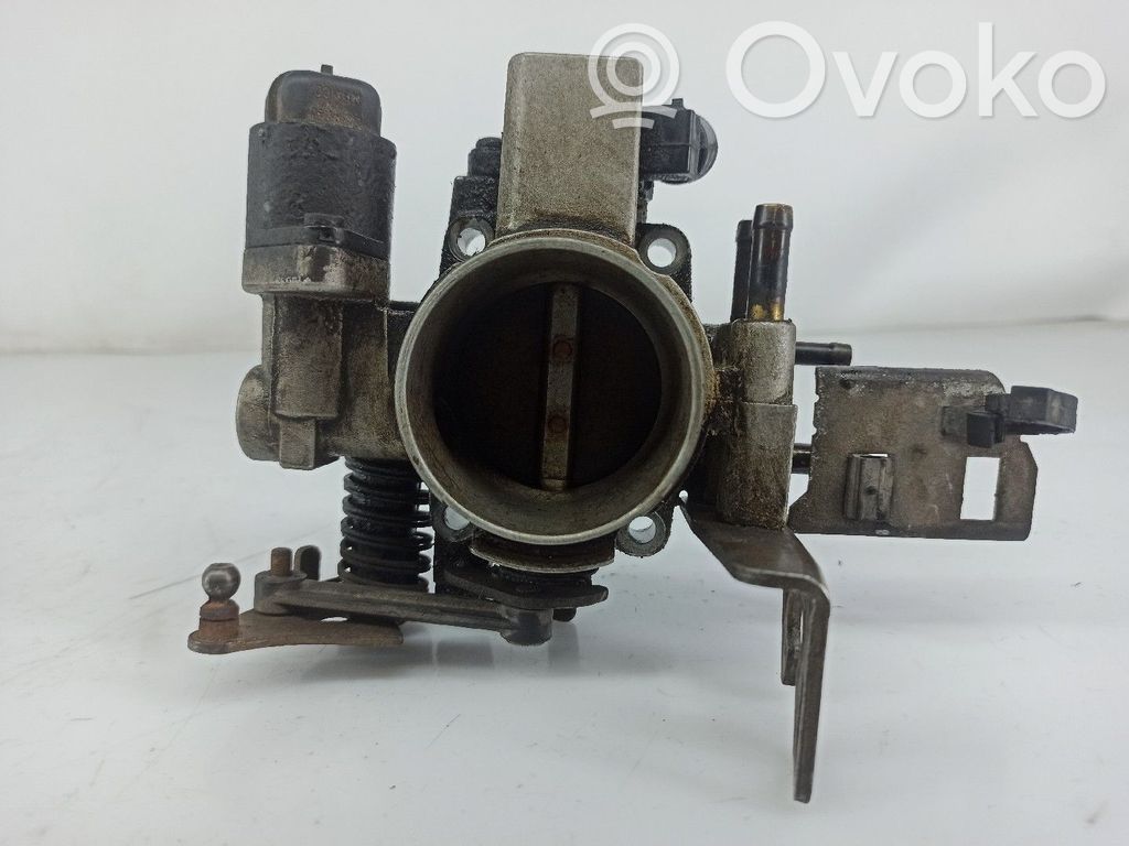 Elektrische Drosselklappe   90529710,3PINOS,4PINOS