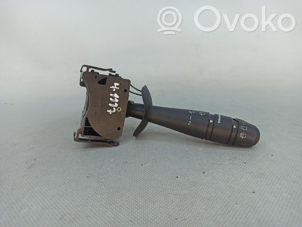 Wiper speed switch   8200012244,34448501AY