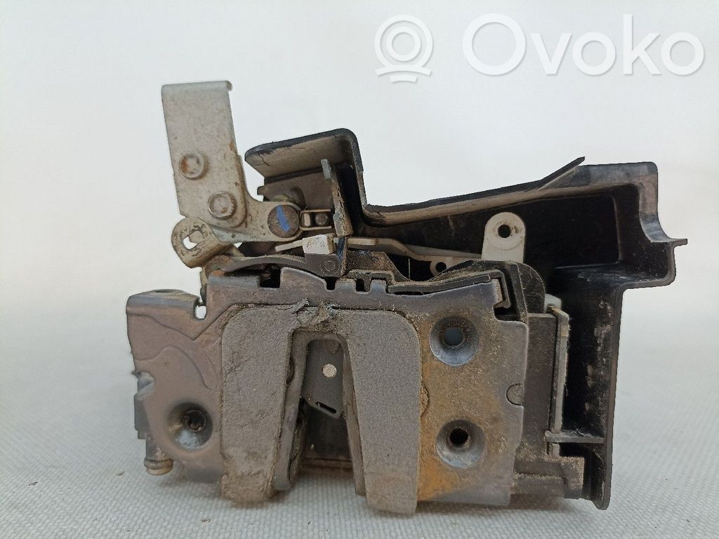Ford Mondeo MK IV Serratura portiera anteriore