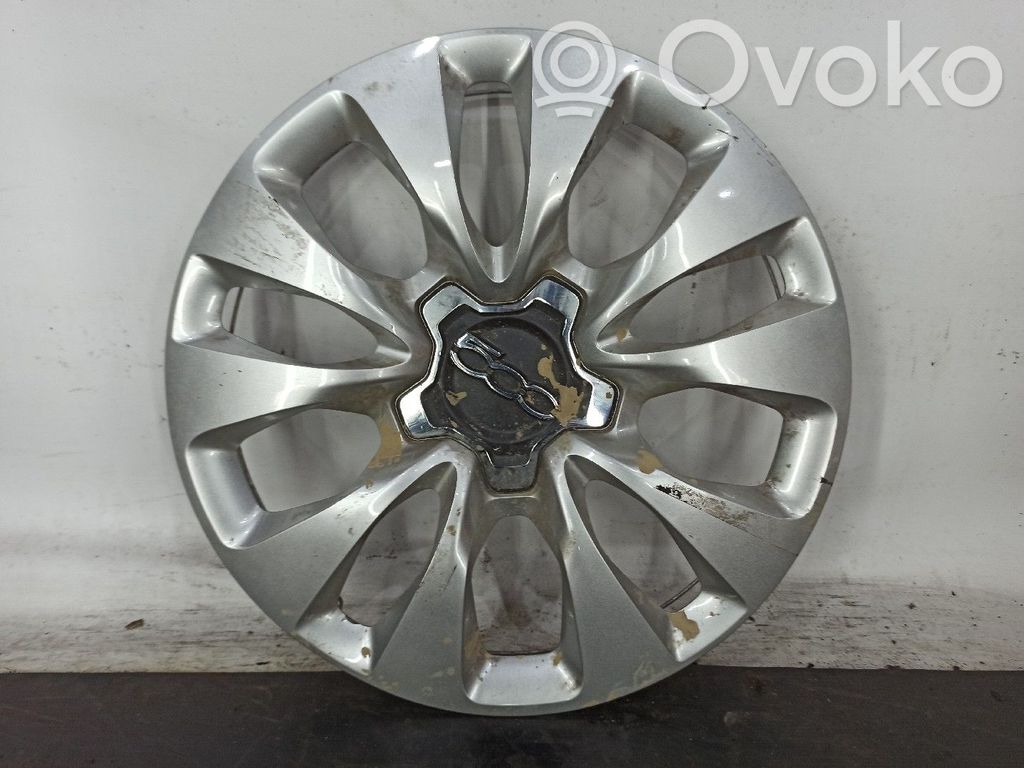 Fiat 500X Capac roată original