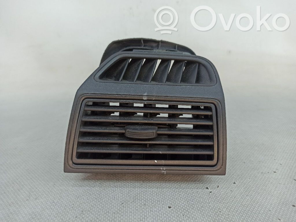 Fiat Grande Punto Griglia di ventilazione centrale cruscotto
