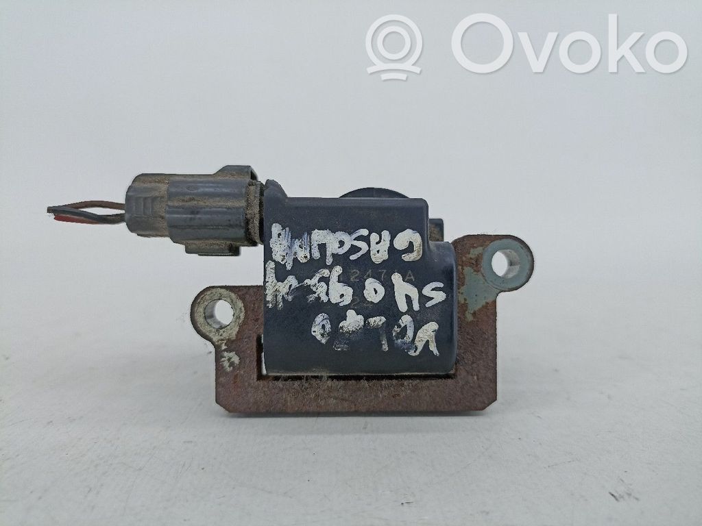 Bobina de encendido de alto voltaje   H6T12471A