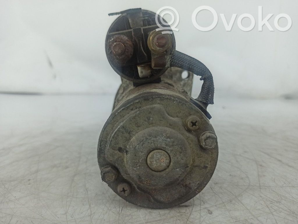 Volvo S40, V40 Motor de arranque 
