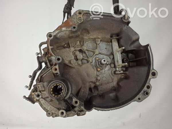 Citroen Saxo Cutie viteze manuală cu 5 trepte 