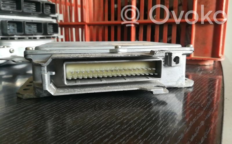 Engine control unit/module   0261203736,26FM0299,9620398980