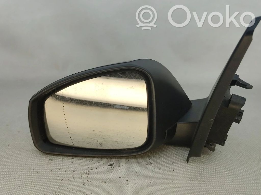 Renault Megane III Oglindă electrică ușă față 