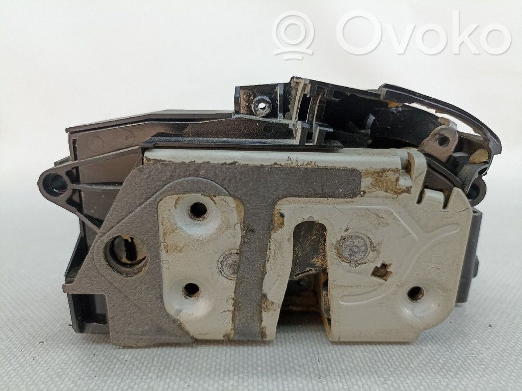 Türschloss vorne   AM5AU21812BF,4PINOS