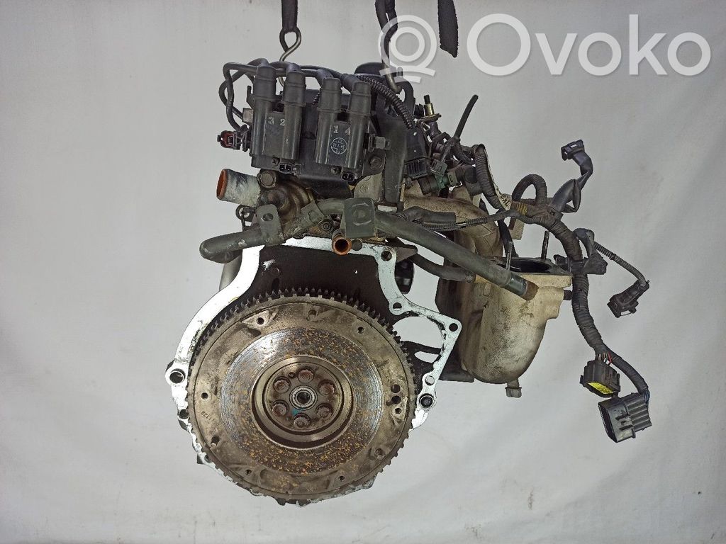Motor   A3E