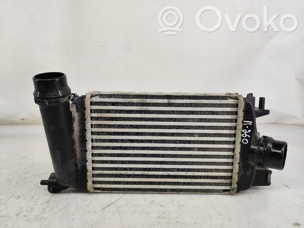 Radiador intercooler   144615FA0B
