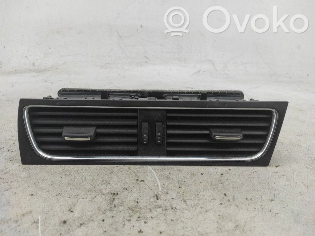Audi RS4 B8 Luftausströmer Lüftungsdüse Luftdüse Mitte
