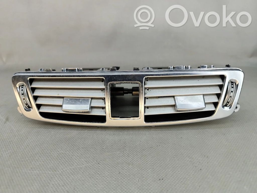Mercedes-Benz CLS C218 X218 Grilă ventilație centrală