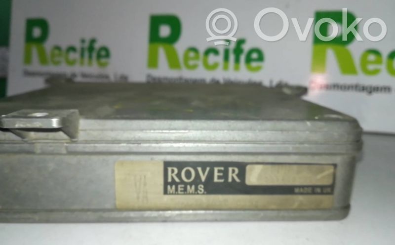 Rover 100 Centralina/modulo del motore