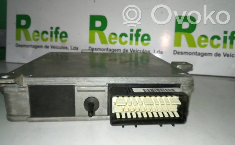 Motorsteuergerät/-modul   MKC101610