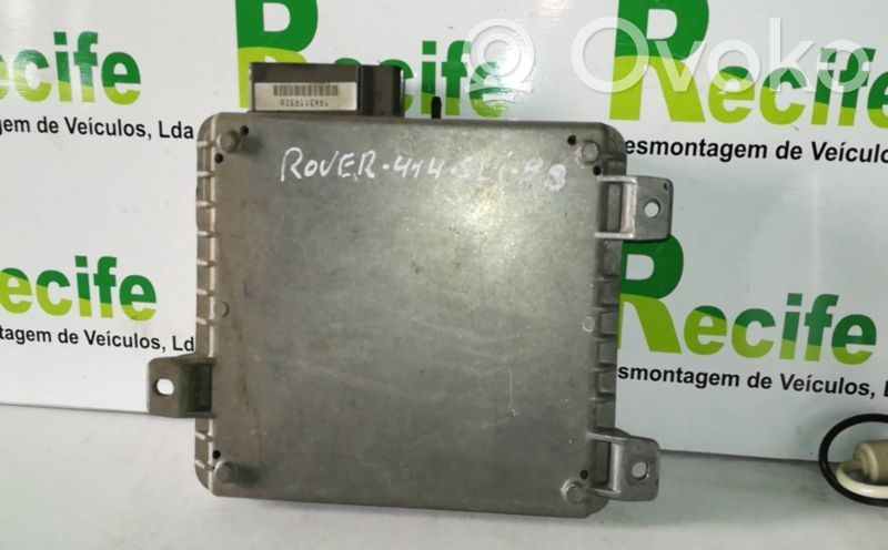 Moottorin ohjainlaite/moduuli   MKC104032