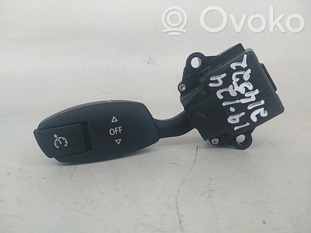 BMW 5 E60 E61 Schalter Tempomat 