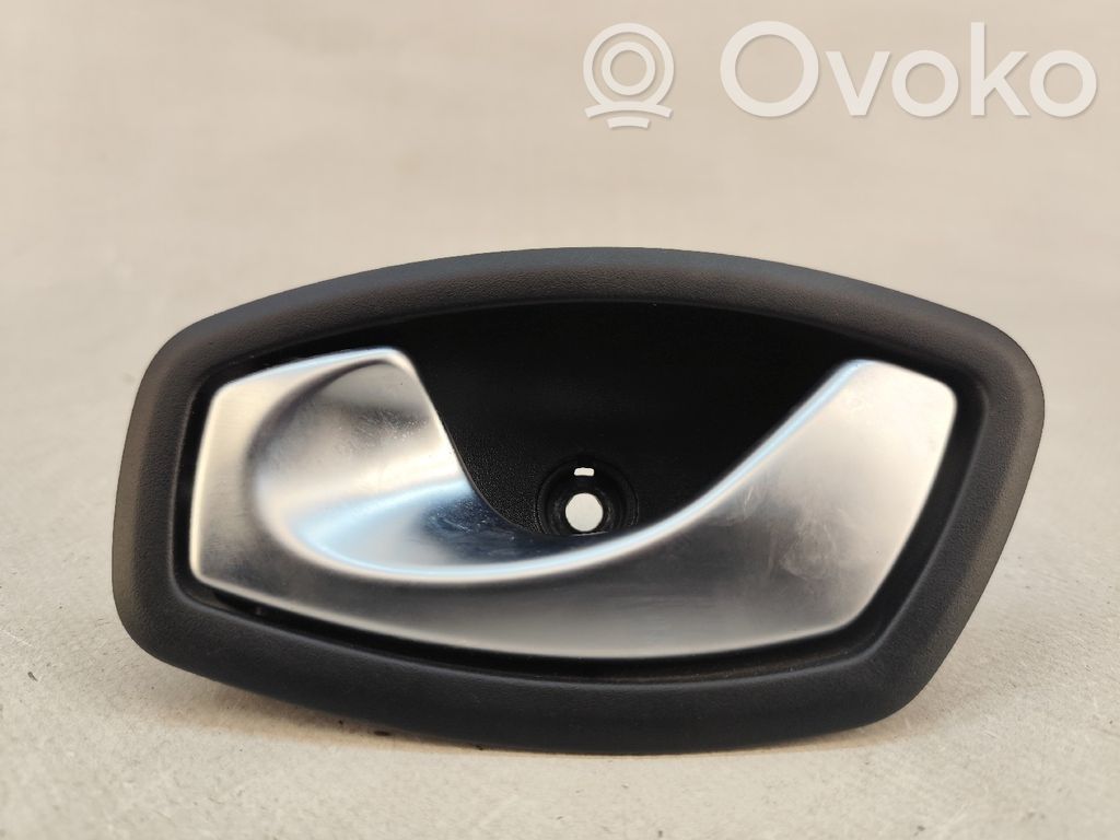 Renault Zoe Türgriff Türöffner hinten 