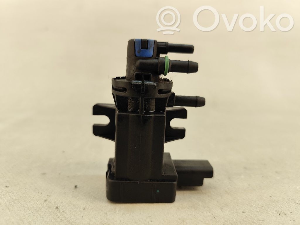 Citroen DS5 Solenoid supapă turbosuflantă