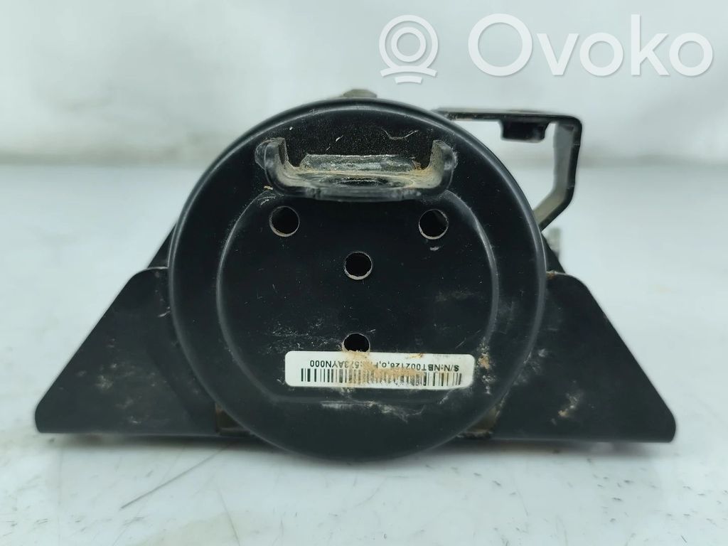 Opel Mokka Engine mount bracket 