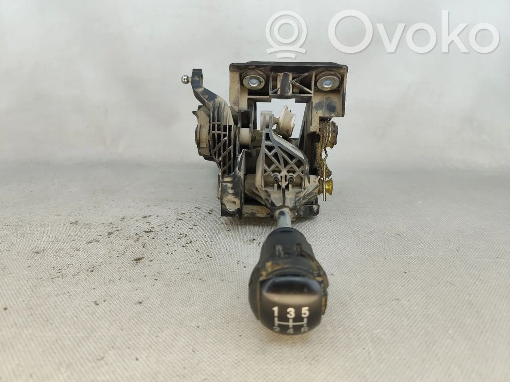 Gear shifter/selector   6C1R7C453CB