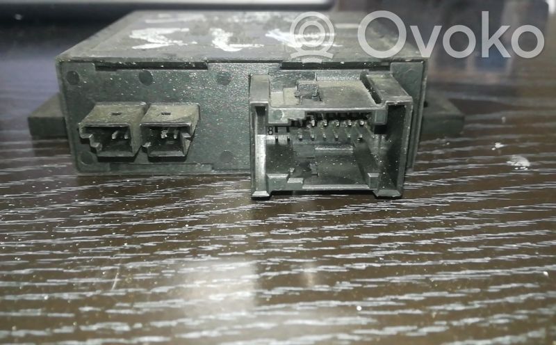 Mercedes-Benz SLK R170 Engine control unit/module 