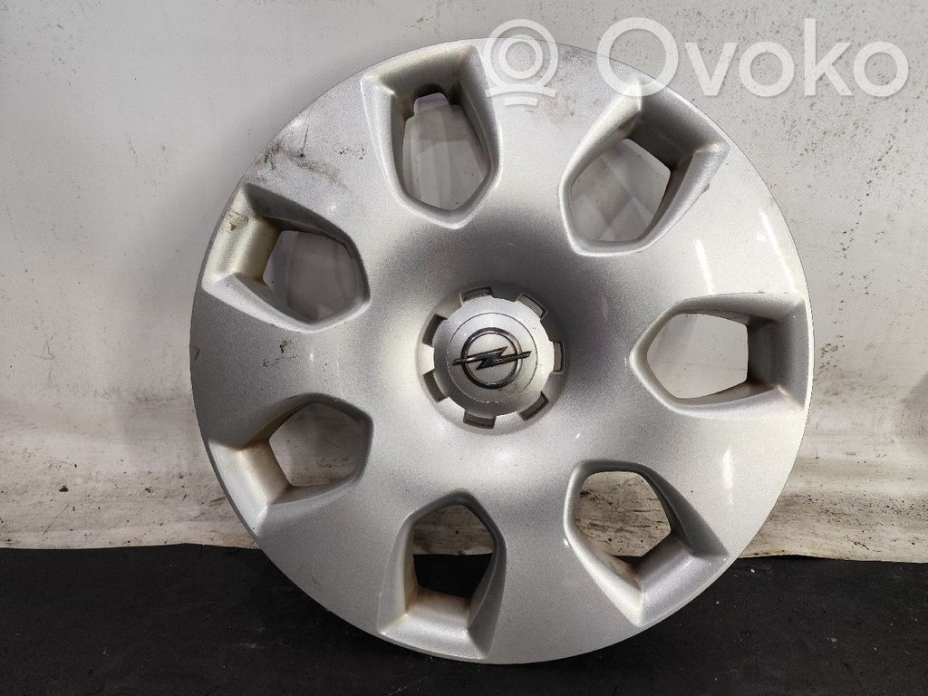 Opel Astra J Alkuperäinen pölykapseli 