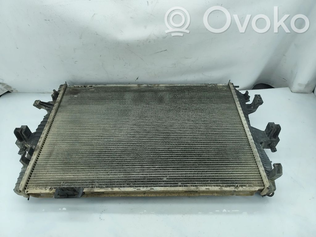 Volkswagen Transporter - Caravelle T5 Radiator lichid răcire