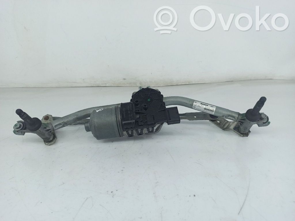 Motor ștergător   9815497780,0390241589,3397021910,4PINOS