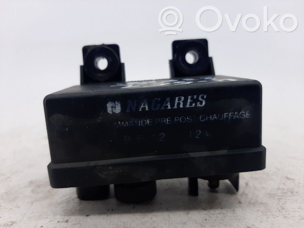 Sonstige Steuergeräte / Module   7700867558C