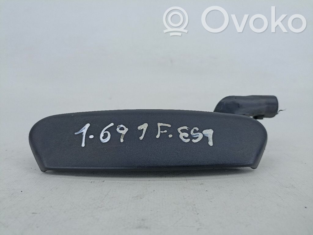 Fiat Punto (188) Manecilla externa puerta delantera 