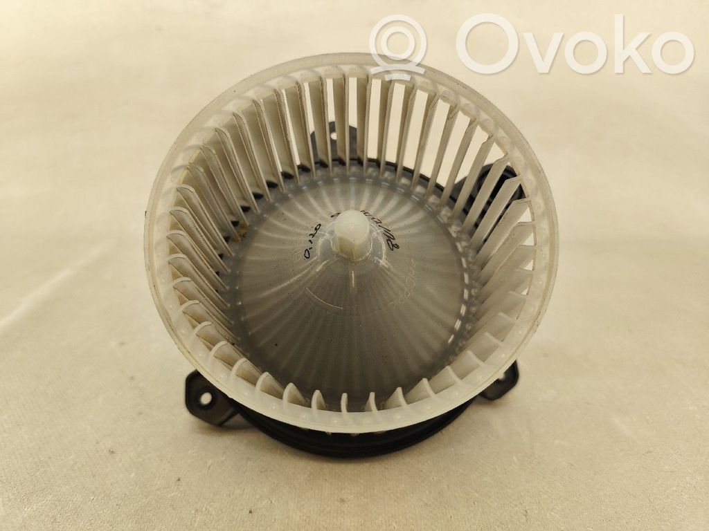 Mazā radiatora ventilators   AA500077,2PINOS