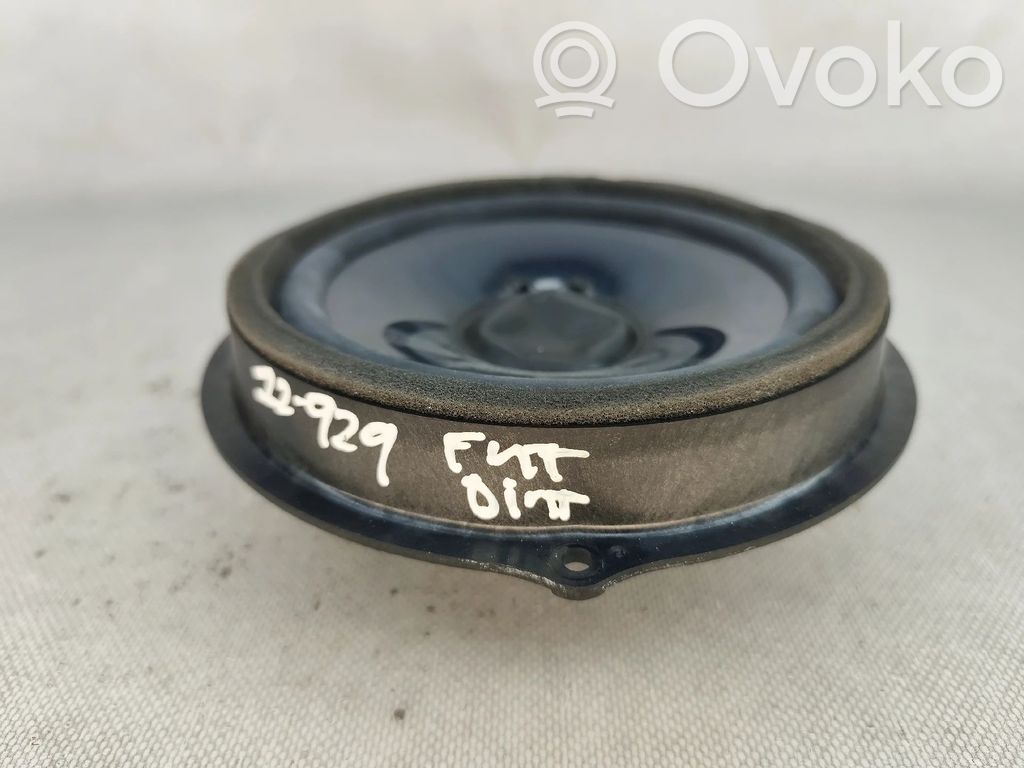 Altavoz del panel   6M2T18808FB,2PINOS