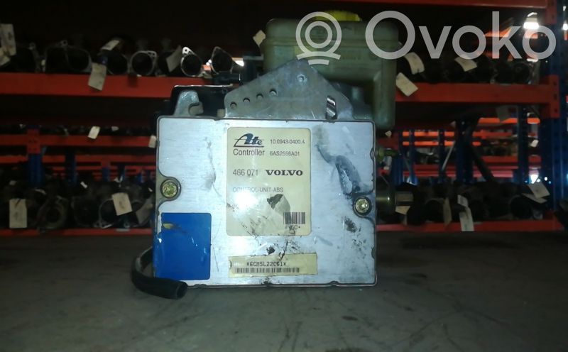Volvo 440 ABS Pump 