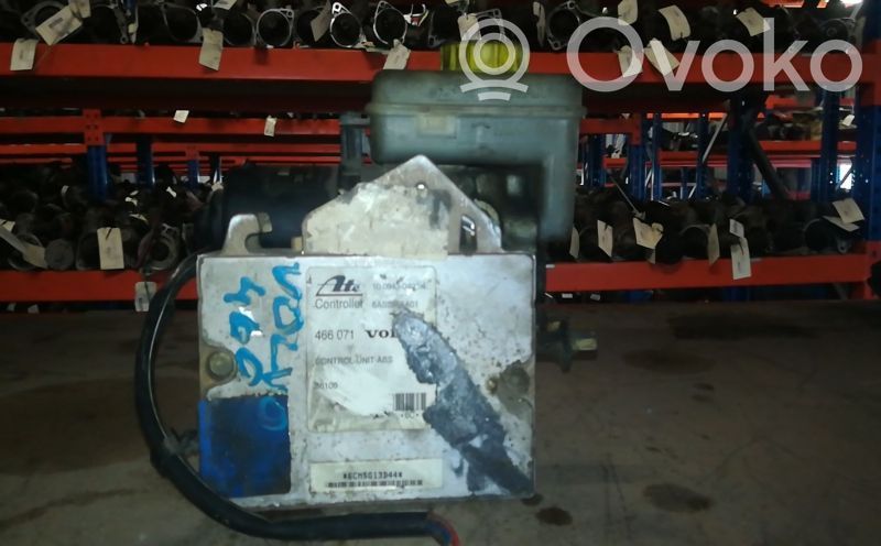 ABS Pump   6AS2556A0
