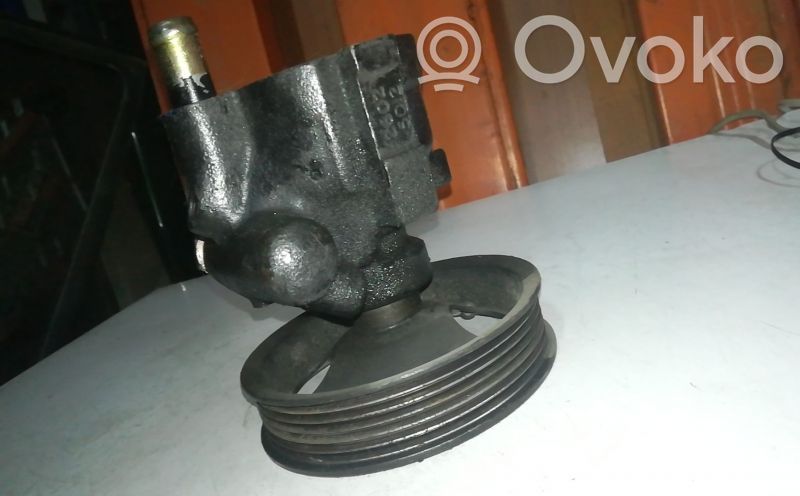 Power steering pump