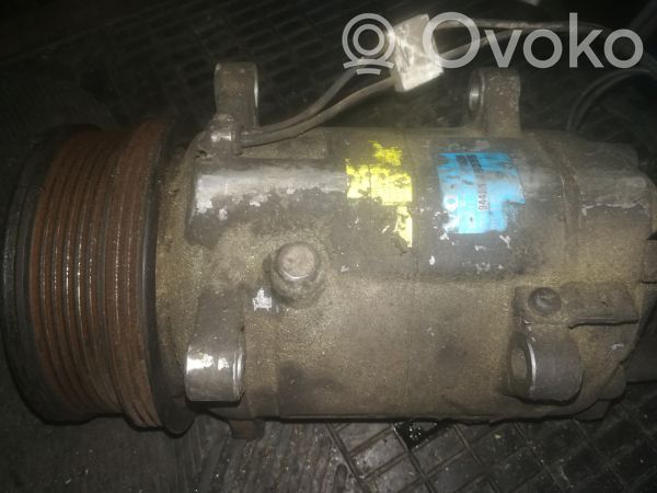 Air conditioning (A/C) compressor (pump)   449069