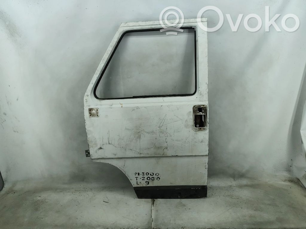 Puerta delantera   NV,COM,COMFICHEIRA,FORRA,PUXADORES
