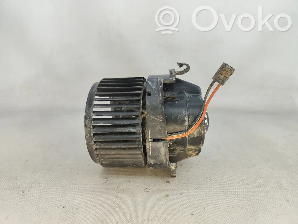 Mini One - Cooper F56 F55 Soplador/ventilador calefacción 