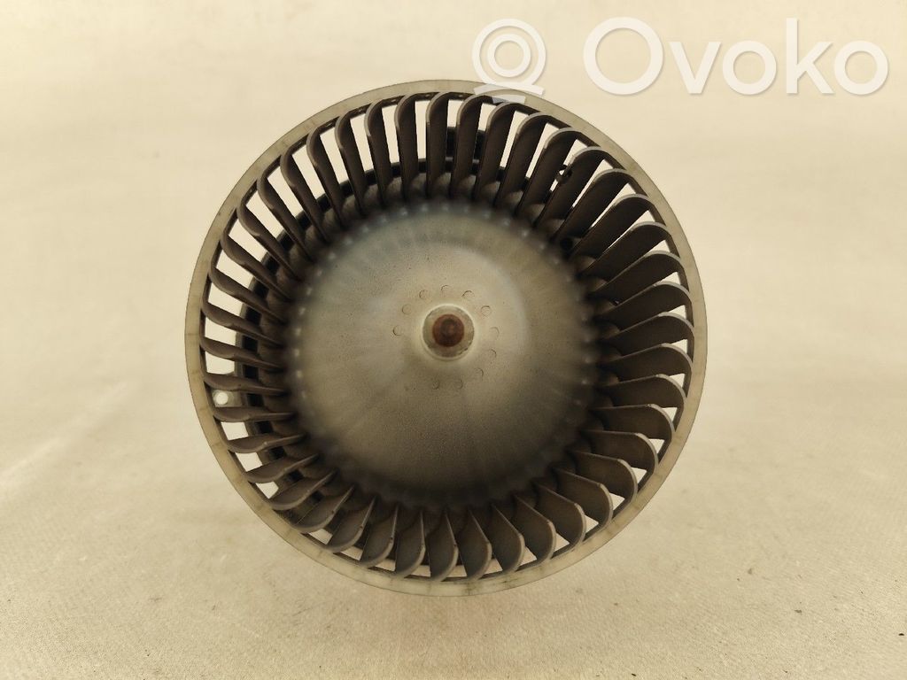 Mercedes-Benz CLK C207 A207 Ventola riscaldamento/ventilatore abitacolo 