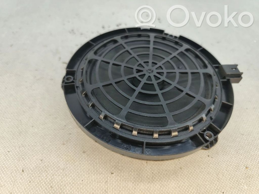 Altavoz del panel   FRENTE,2PINOS,9803506480,ESQUERDA