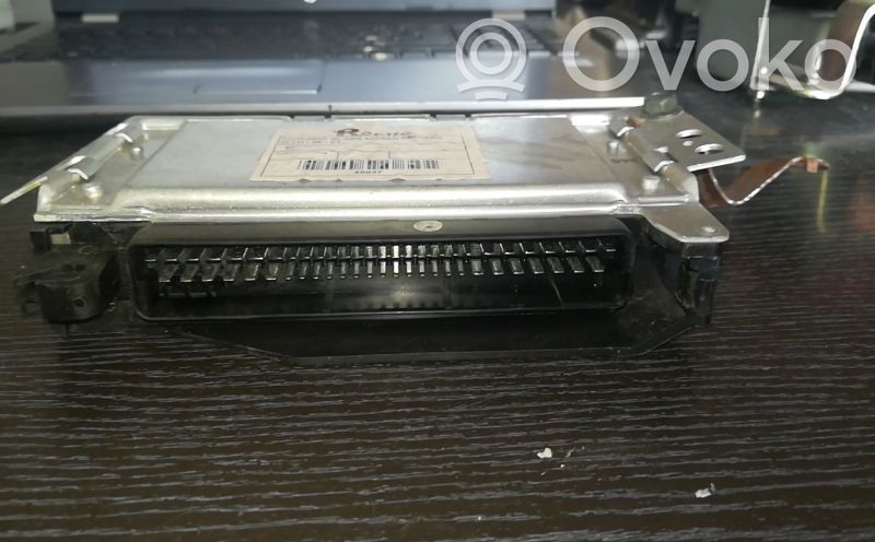 ABS control unit/module   0265108035