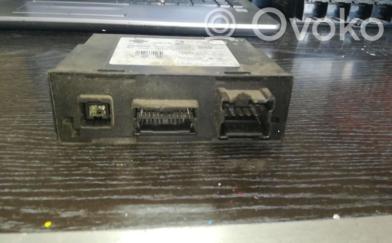 Ignition-blocking relay   285969F90,5WK4661