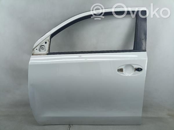 Toyota Urban Cruiser XP110 Drzwi przednie 