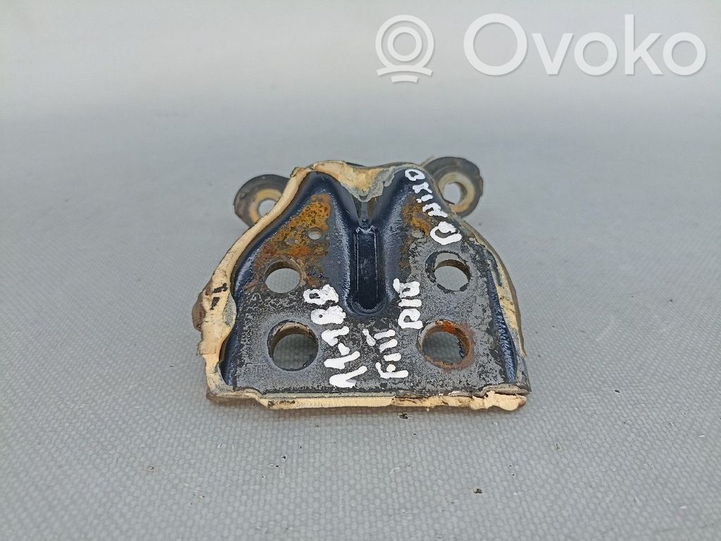 Nissan 240ZX, 280ZX, 300ZX Cerniera finecorsa della portiera anteriore 